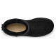 Ugg Classic Mini Logo Zip Boots